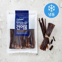 해맑은푸드 컷팅장족 (냉동), 500g, 1봉