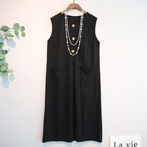 이얀 큰단추 외출 예쁜 수유원피스