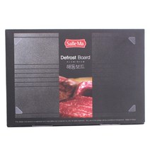 샐마 해동보드, 혼합색상, 1개