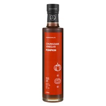 청담라이프 청담초 호박, 300ml, 1개