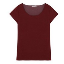 공블리 0 velys 루즈 베이직 반팔 티셔츠_CST9001