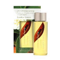 린든리브즈 아로마테라피 시너지 바디오일 인 러브 어게인, 60ml, 1개