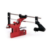 DELuxe 수동 연마기, 1개