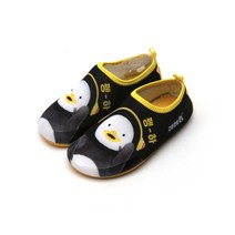 펭수 아동용 펭하 워터슈즈