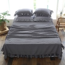 누비지오 미뉴에트 여름 홑이불, 차콜