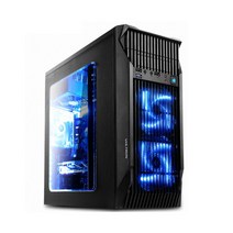 대한컴퓨터 조립PC 노마드49Q (i5-9400), 기본형