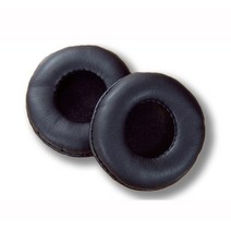 헤드폰 교체용 이어패드 55mm PU
