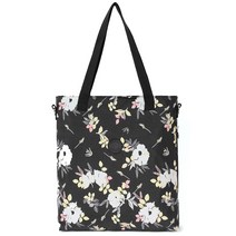 블루마운트 빅사이즈 숄더 크로스 에코백 CPZ21-KM