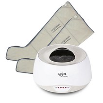 김수자 공기압 다리 마사지기 DPF-104