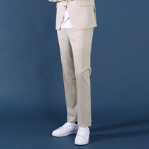 리버클래시 남성용 스트레치 슬림 셋업 팬츠 LGS23465