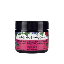 닐스야드레머디스 와일드 로즈 뷰티밤 NY-2362 50g, 혼합색상, 1개