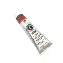 쉴드 그레이트 유화물감 393 RED OCHRE, 180ml