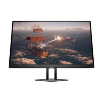 오멘 68.6cm QHD 게이밍 모니터, OMEN 27i