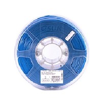 eSUN 저수축 ABS플러스 필라멘트 Blue 1.75mm 1kg