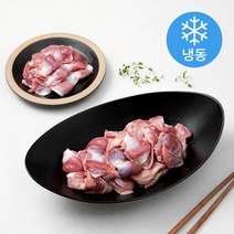 마니커 국산 근위 (냉동), 1kg, 2개