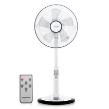 대웅 리모컨 스탠드 선풍기, WA-3700R