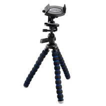 ARKON 모바일그립2 핸드폰 삼각대 XL, MG2TRIXL