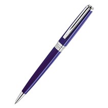 워터맨 익셉션 슬림 블루 ST 볼펜 0.9~1.0mm, 1개