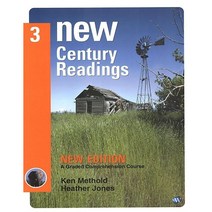 New Century Readings 3, 월드컴