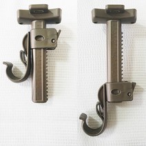 누보데코 길이조절 브라켓, 3개