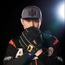 AXAP 2018 손승락 락앤락 스냅백