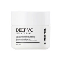 메디필 딥 VC 울트라 크림, 50g, 1개