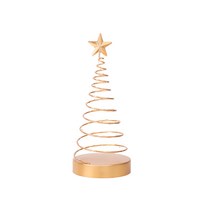 윰스 트리 프레임 전구 인테리어 장식 1개