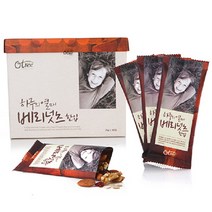 오트리 하루견과 베리넛츠, 25g, 30개