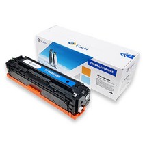 지앤지 캐논 CRG-045HY 토너, 1개, 노랑