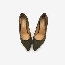 데일리슈 베이디 스웨이드 스틸레토힐 NB0901-4