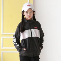 나나주니 여아용 리미티드 점퍼