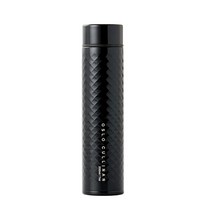 오슬로 컬리넌 텀블러, 블랙, 200ml