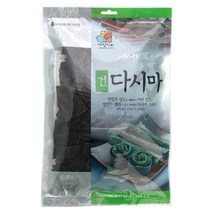 빼어날수 자른다시마 20인용, 200g, 1개