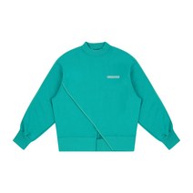 느와 드로 스웨트셔츠 NFK03SW03