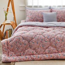 바니루이스 세레나 마이크로 차렵이불