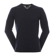 갤빈그린 남성용 코디 골프 니트스웨터