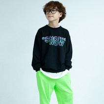 디앙 아동용 WOW 상하바지세트