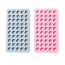 심플리 아이스몰드 B06 2종 세트, 타입4