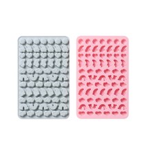 심플리 아이스몰드 2종 세트 B07, 타입4, 1세트