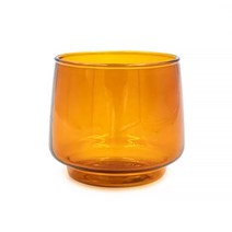 킨토 세피아 텀블러컵 270ml, 1개