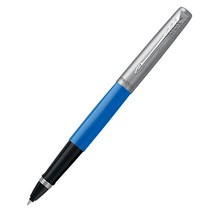파카 조터 오리지널 CT 수성펜 0.7~0.8mm, 블루, 1개