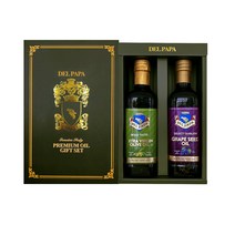 델파파 혼합2호 A 식용유 선물세트, 1세트