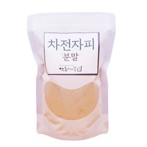 차전자피 분말, 1개, 400g