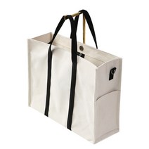 드로마 오소 베이비 기저귀 가방, Black