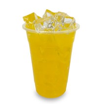 투고팩 버블티 실링컵, 200개, 500ml