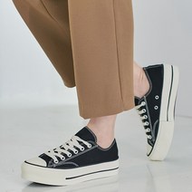 비키 3호 여성용 스니커즈