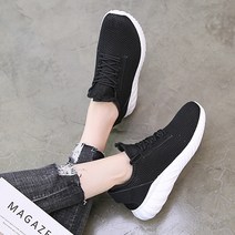 JHcompany 스포티 플라잉 러닝슈즈
