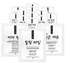 커피디바인 드립백커피 3종 x 5p 세트, 1세트