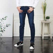 더마인드 남성용 DA 청바지 02