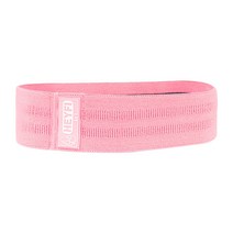 헤이피 근력 힙밴드 Lv1, 롤리핑크